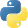 Python Logo