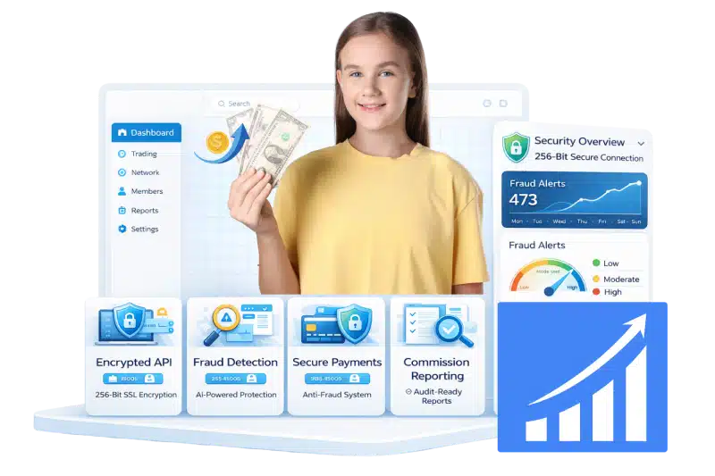 Secure Trading Integration