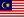 Malaysia Flag