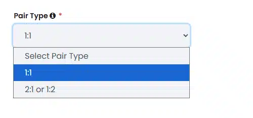 Network Setup & Pairing