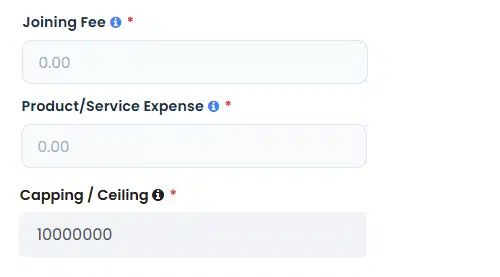 Package & Joining Details